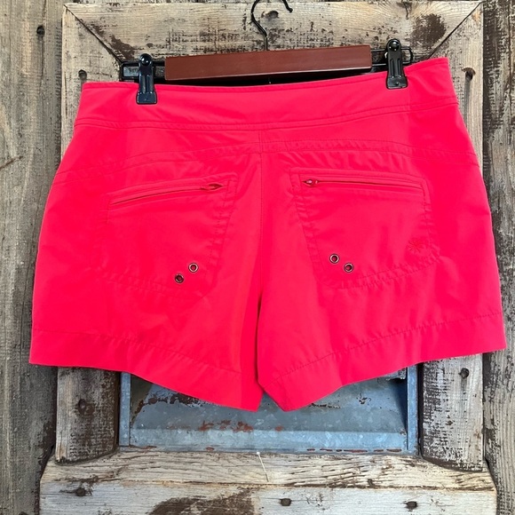 ATHLETA -Women’s Workout Shorts - Picture 2 of 4